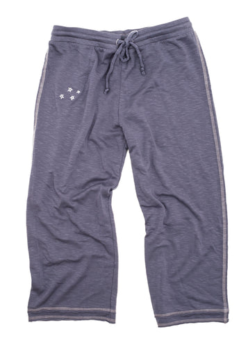 Stars Lounge Crop Pant