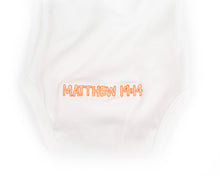 Load image into Gallery viewer, Organic Long Sleeve Baby Onesie-Unisex