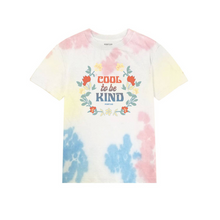 Load image into Gallery viewer, Cool to Be Kind- Tie Dye