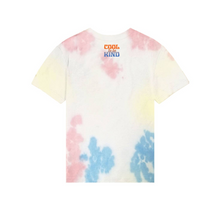 Load image into Gallery viewer, Cool to Be Kind- Tie Dye