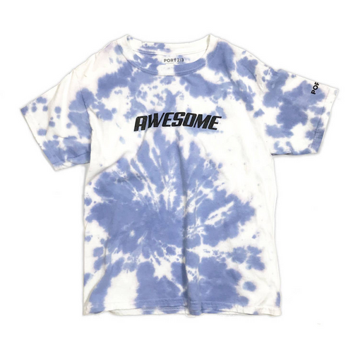 Awesome-Tie Dye